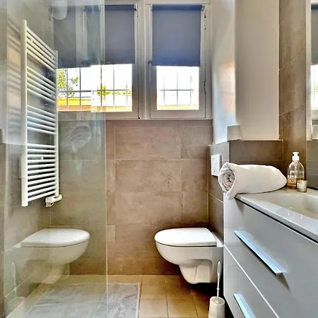 Apartment Le Bellevue - Cosy Flat Cannes